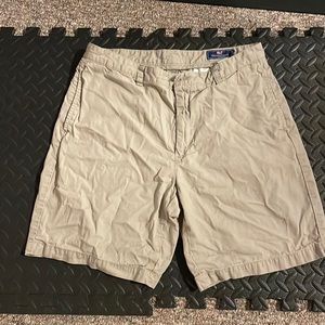 Vineyard Vines khaki shorts